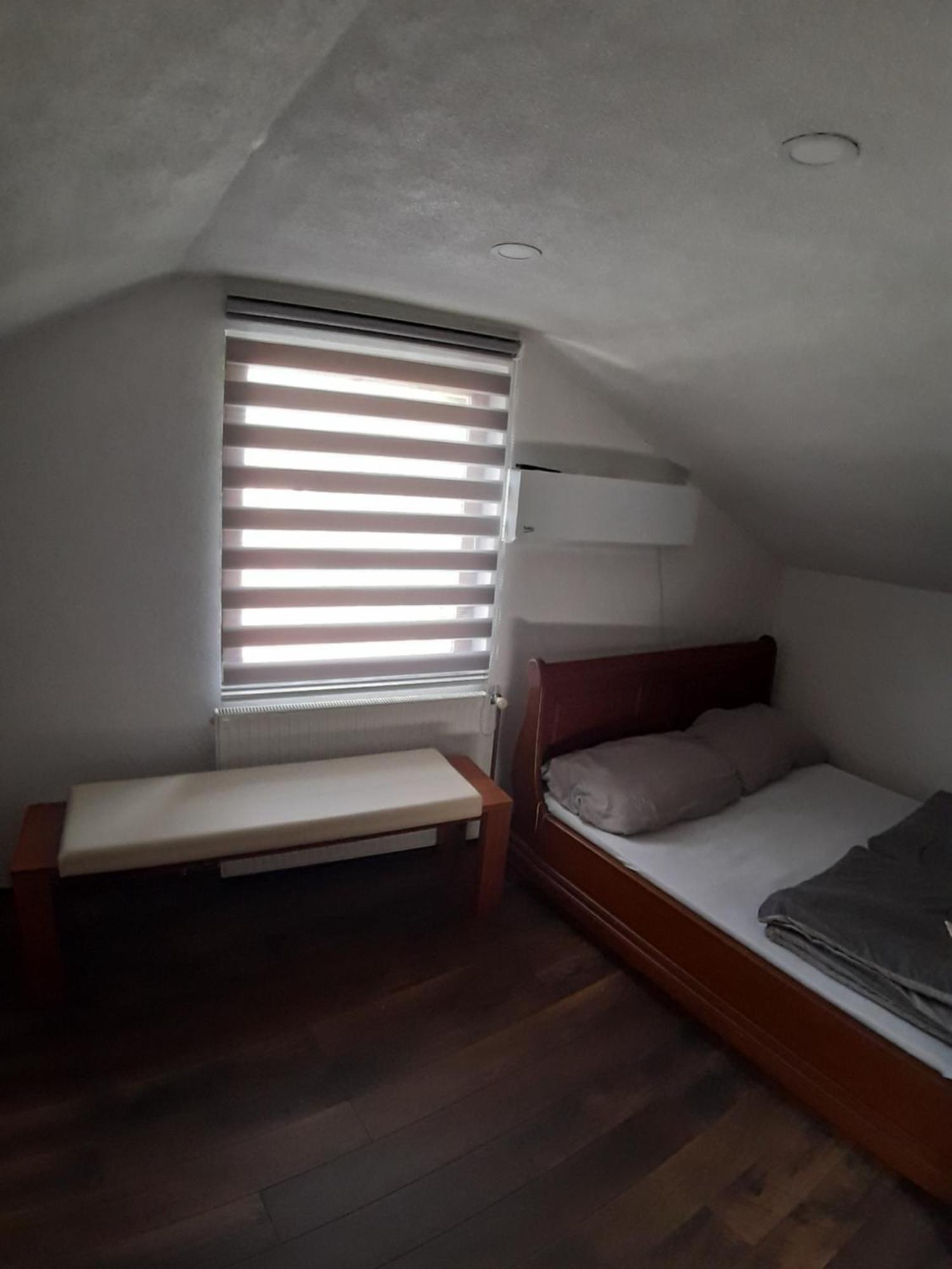 Apartments In Heart SJJ Kamer foto